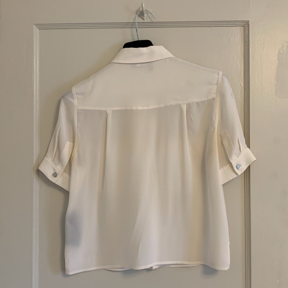 Blouse from the Kooples - Picture 2 of 2